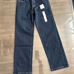 Boys Blue Jeans